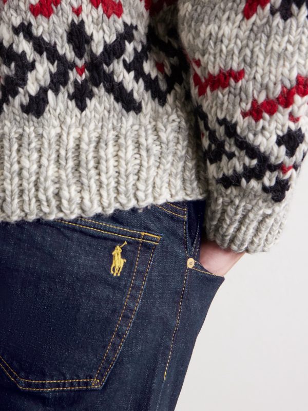 Sullivan Slim-Fit Jeans - E1 Sullivan Slim-Fit Jeans - E1