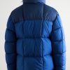 Gorham Quilted Recycled-Ripstop Down Jacket - BK