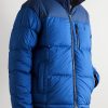 Gorham Quilted Recycled-Ripstop Down Jacket - FR