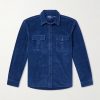 Cotton-Corduroy Shirt Cotton-Corduroy Shirt