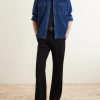 Cotton-Corduroy Shirt - OU Cotton-Corduroy Shirt - OU