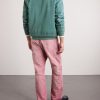 Bedford Logo-Embroidered Cotton-Twill Bomber Jacket - BK Bedford Logo-Embroidered Cotton-Twill Bomber Jacket - BK