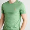 Logo-Embroidered Cotton-Jersey T-Shirt - FR Logo-Embroidered Cotton-Jersey T-Shirt - FR