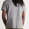 Logo-Embroidered Cotton-Jersey T-Shirt - BK Logo-Embroidered Cotton-Jersey T-Shirt - BK