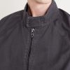 Aldrich Cotton and Nylon-Blend Jacket - CU Aldrich Cotton and Nylon-Blend Jacket - CU