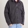 Aldrich Cotton and Nylon-Blend Jacket - FR Aldrich Cotton and Nylon-Blend Jacket - FR