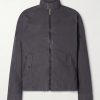 Aldrich Cotton and Nylon-Blend Jacket Aldrich Cotton and Nylon-Blend Jacket