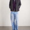 Aldrich Cotton and Nylon-Blend Jacket - OU Aldrich Cotton and Nylon-Blend Jacket - OU