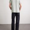 Logo-Embroidered Cotton-Piqué Polo Shirt - BK Logo-Embroidered Cotton-Piqué Polo Shirt - BK