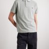 Logo-Embroidered Cotton-Piqué Polo Shirt - FR Logo-Embroidered Cotton-Piqué Polo Shirt - FR