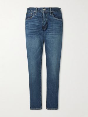 Sullivan Slim-Fit Straight-Leg Jeans Sullivan Slim-Fit Straight-Leg Jeans