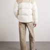 Gorham Oversized Quilted Recycled-Ripstop Down Jacket - BK Gorham Oversized Quilted Recycled-Ripstop Down Jacket - BK