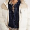 Gorham Oversized Quilted Recycled-Ripstop Down Jacket - CU Gorham Oversized Quilted Recycled-Ripstop Down Jacket - CU