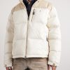 Gorham Oversized Quilted Recycled-Ripstop Down Jacket - FR Gorham Oversized Quilted Recycled-Ripstop Down Jacket - FR