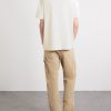 Printed Cotton T-Shirt - BK Printed Cotton T-Shirt - BK