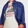 Printed Cotton T-Shirt - CU Printed Cotton T-Shirt - CU