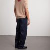 Logo-Embroidered Ribbed Cotton Polo Shirt - BK