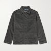 Cotton-Corduroy Overshirt Cotton-Corduroy Overshirt