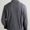 Cotton Cardigan - BK Cotton Cardigan - BK