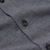 Cotton Cardigan - CU Cotton Cardigan - CU