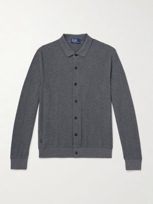 Cotton Cardigan