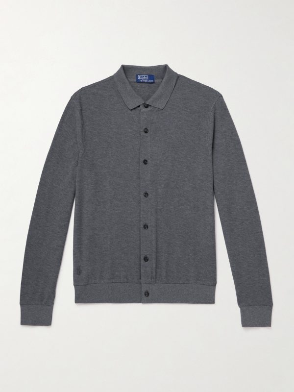 Cotton Cardigan Cotton Cardigan