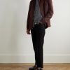 Cotton Cardigan - OU Cotton Cardigan - OU