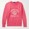 Logo-Print Cotton-Blend Jersey Sweatshirt Logo-Print Cotton-Blend Jersey Sweatshirt
