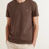 Slim-Fit Logo-Embroidered Cotton-Jersey T-Shirt - FR