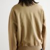 Logo-Appliquéd Cotton-Jersey Sweatshirt - BK Logo-Appliquéd Cotton-Jersey Sweatshirt - BK