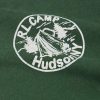 Logo-Print Cotton-Blend Jersey Half-Zip Sweatshirt - CU