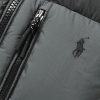 Gorham Quilted Ripstop Down Jacket - CU