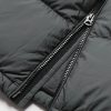 Gorham Quilted Ripstop Down Jacket - E1