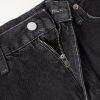 Rivington Wide-Leg Jeans - CU Rivington Wide-Leg Jeans - CU