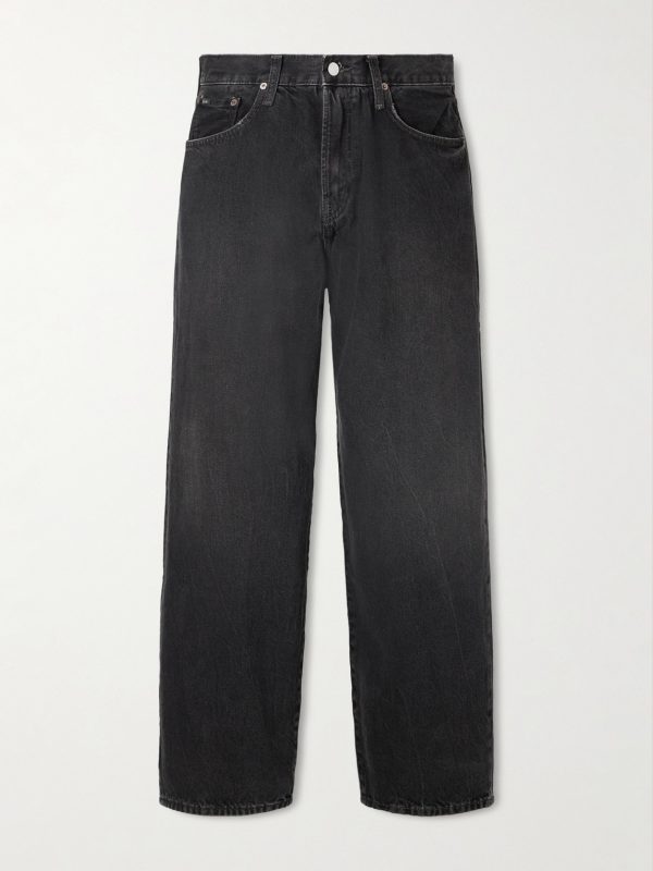 Rivington Wide-Leg Jeans Rivington Wide-Leg Jeans