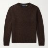 Knitted Sweater Knitted Sweater