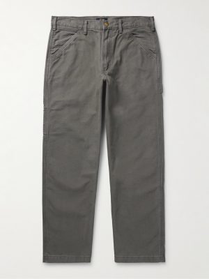 Dungaree Straight-Leg Carpenter Jeans Dungaree Straight-Leg Carpenter Jeans