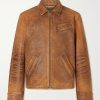 Leather Jacket Leather Jacket