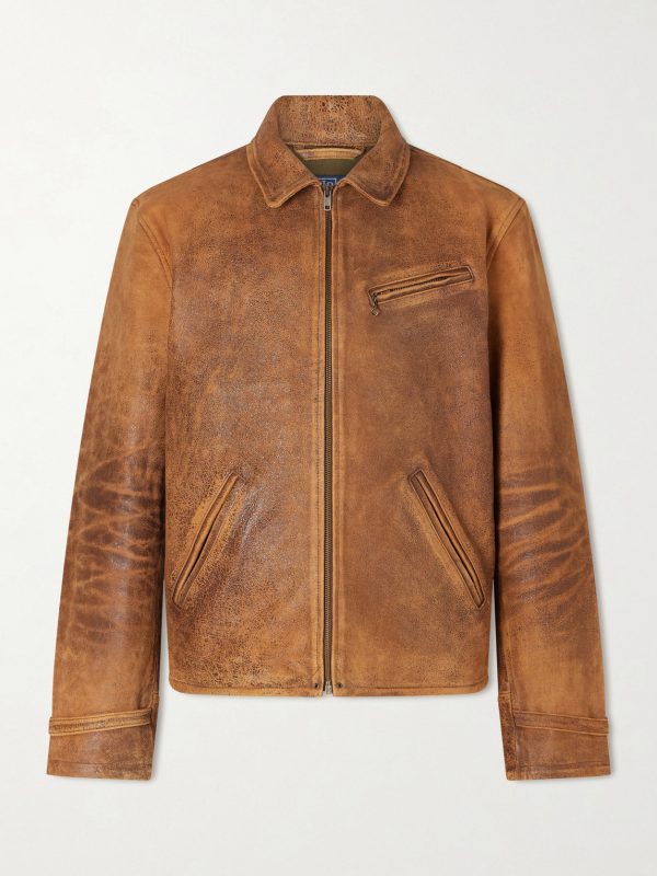 Leather Jacket Leather Jacket