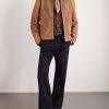 Leather Jacket - OU Leather Jacket - OU