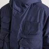 Padded Shell Hooded Field Jacket - CU Padded Shell Hooded Field Jacket - CU