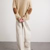 Knitted Cardigan - BK Knitted Cardigan - BK