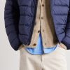 Knitted Cardigan - CU Knitted Cardigan - CU