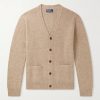 Knitted Cardigan Knitted Cardigan