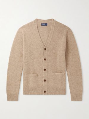 Knitted Cardigan Knitted Cardigan