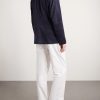 Suede Blazer - BK Suede Blazer - BK
