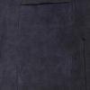 Suede Blazer - E1 Suede Blazer - E1