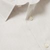 Pinstriped Cotton Shirt - CU