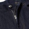 Slim-Fit Jeans - E1