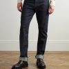 Slim-Fit Jeans - FR